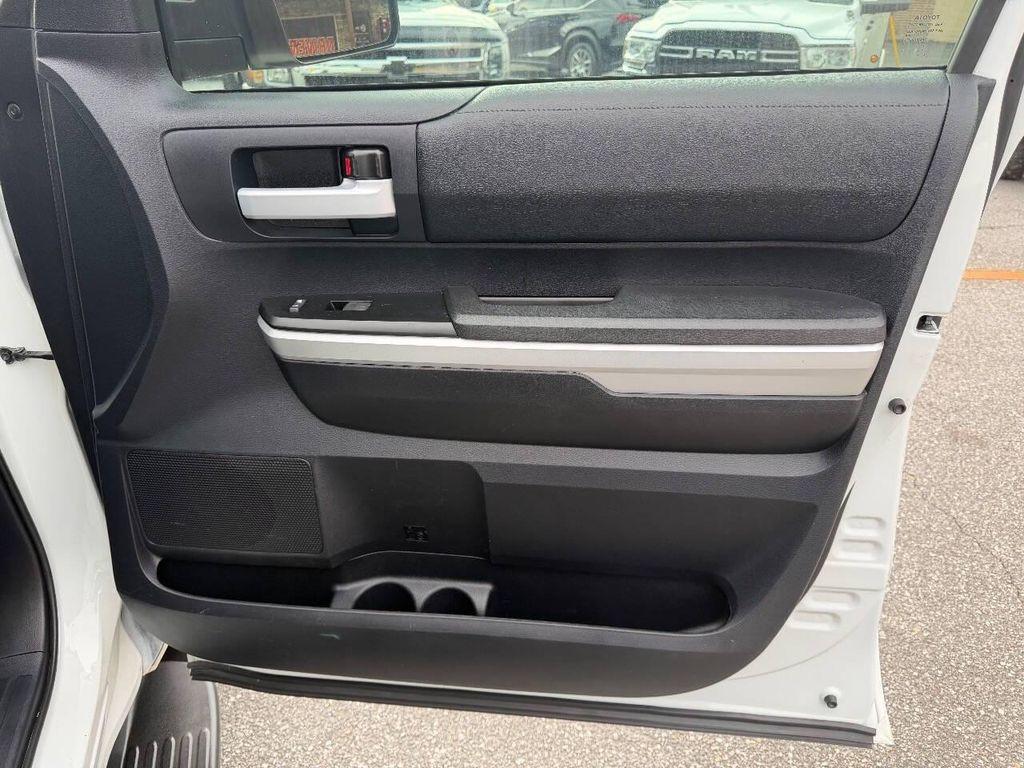 used 2014 Toyota Tundra car, priced at $27,900