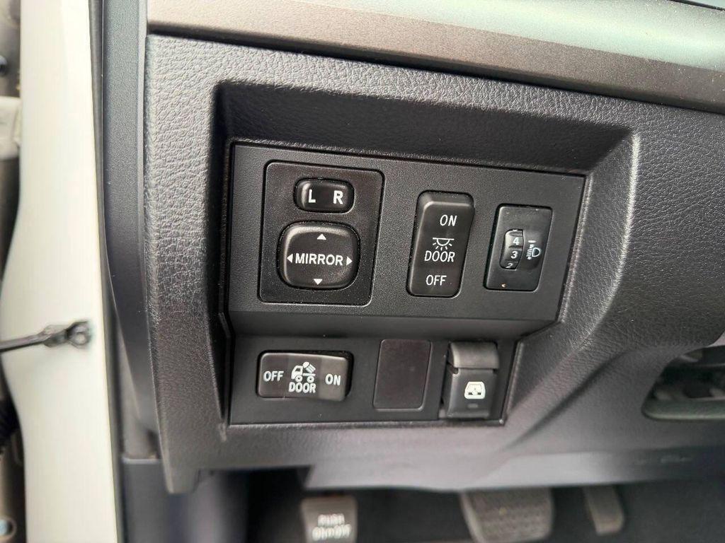 used 2014 Toyota Tundra car, priced at $27,900