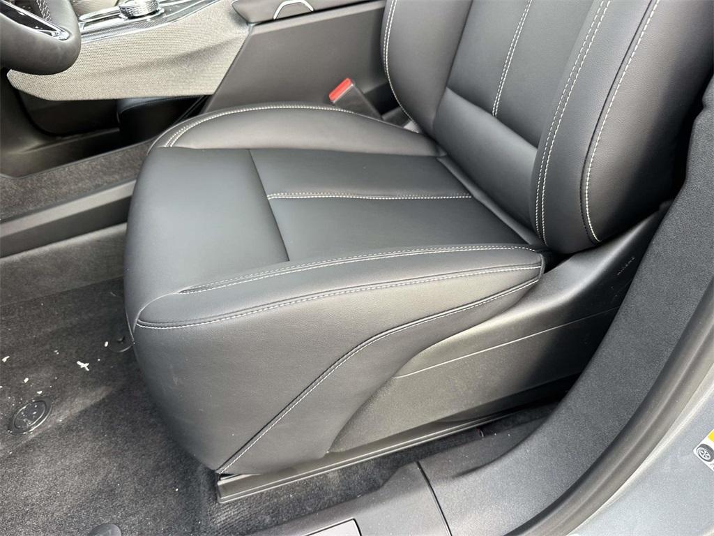 new 2026 Cadillac OPTIQ car, priced at $54,220