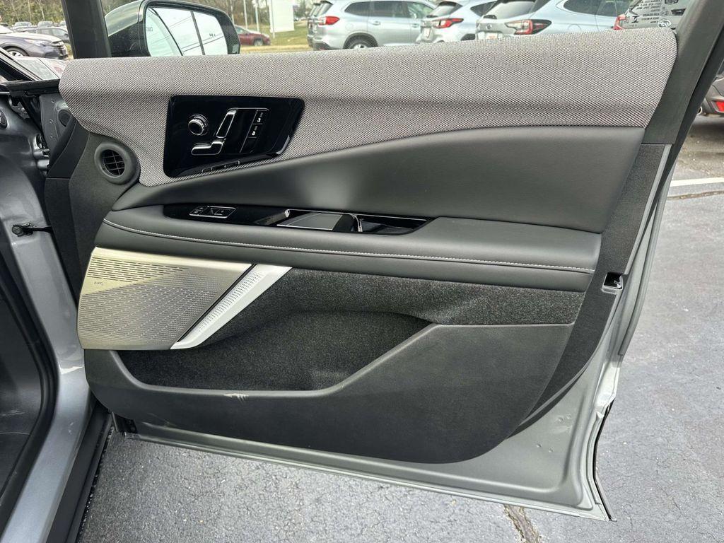 new 2026 Cadillac OPTIQ car, priced at $54,220