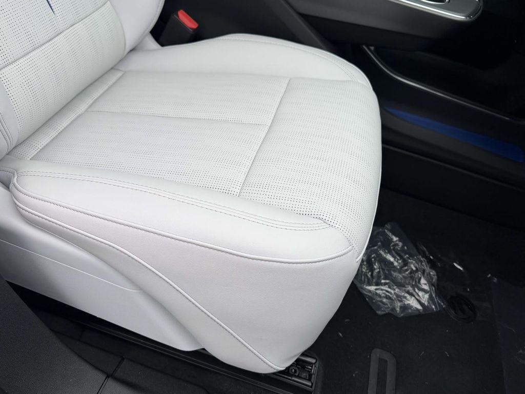 new 2026 Cadillac LYRIQ car, priced at $71,919