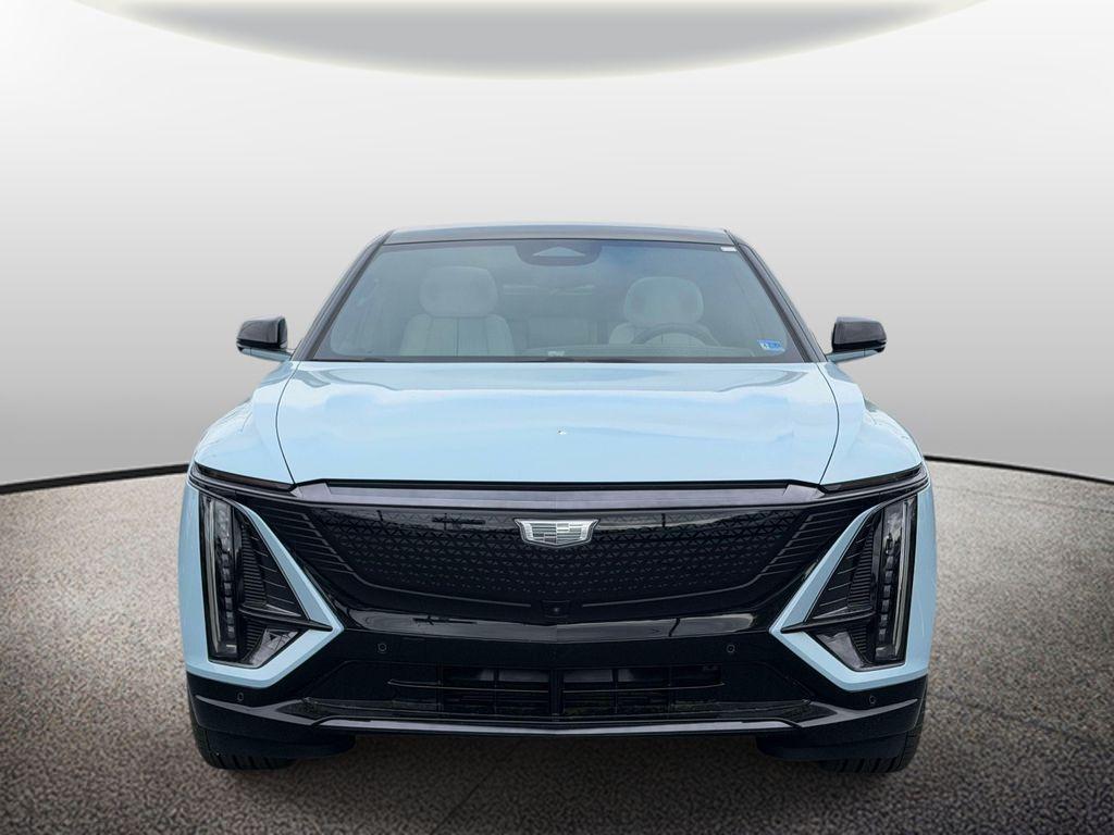 new 2026 Cadillac LYRIQ car, priced at $71,919