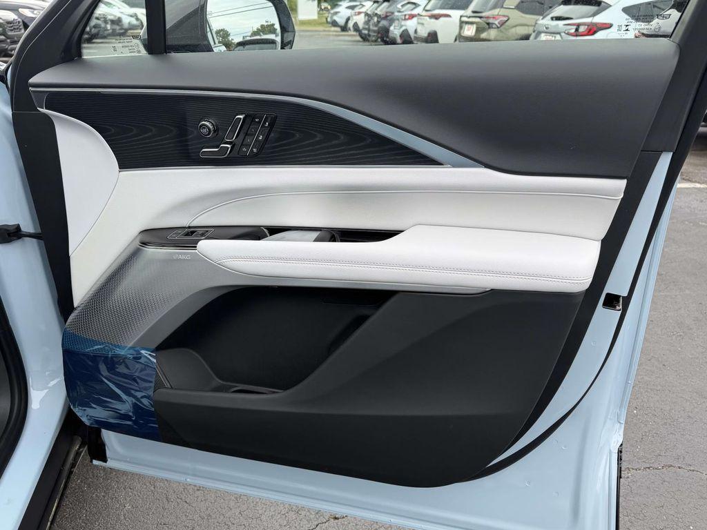 new 2026 Cadillac LYRIQ car, priced at $71,919