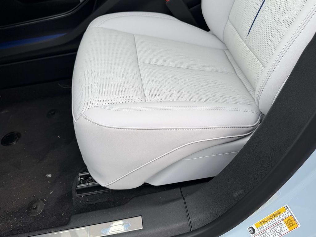 new 2026 Cadillac LYRIQ car, priced at $71,919