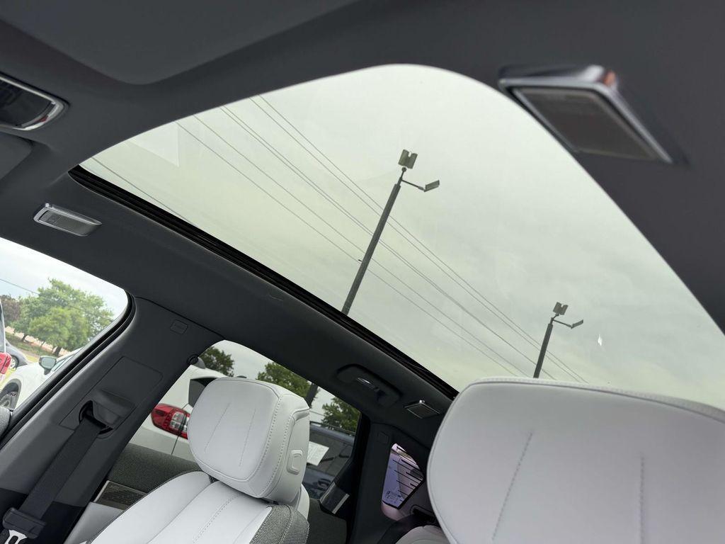 new 2026 Cadillac OPTIQ car, priced at $55,994