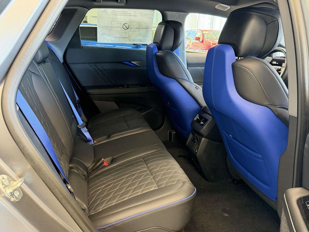 new 2026 Cadillac OPTIQ car, priced at $81,479