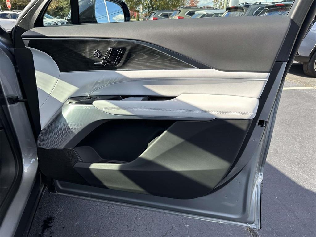 new 2026 Cadillac LYRIQ car, priced at $69,120