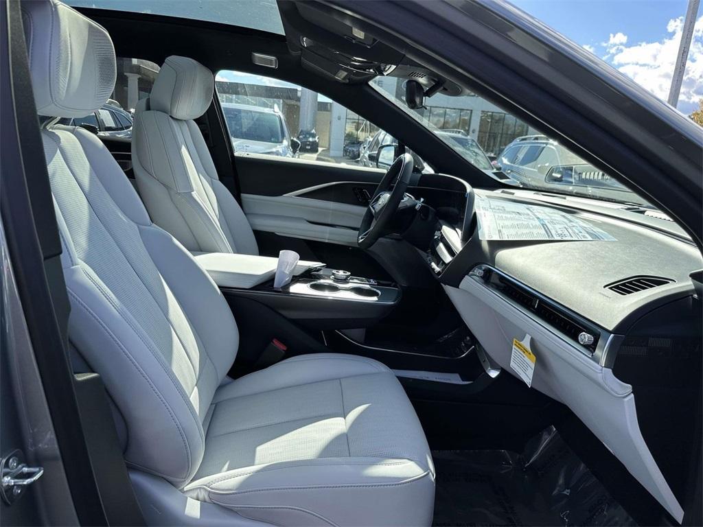 new 2026 Cadillac LYRIQ car, priced at $69,120