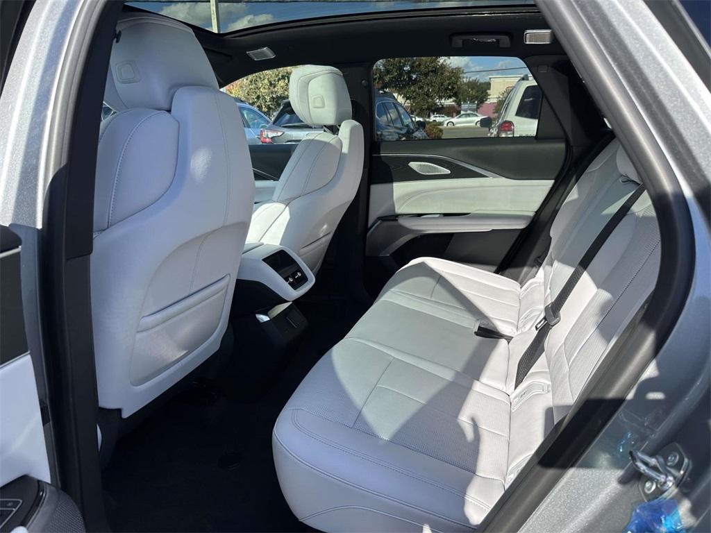 new 2026 Cadillac LYRIQ car, priced at $69,120