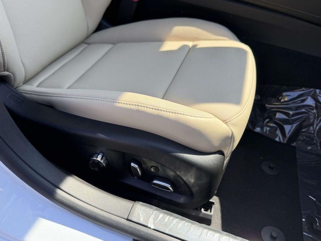 new 2026 Cadillac CT5 car, priced at $60,304
