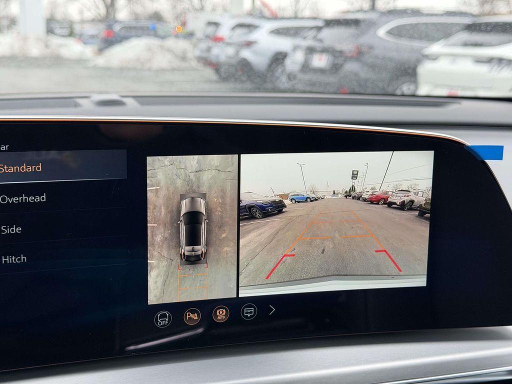 new 2026 Cadillac LYRIQ car, priced at $69,745