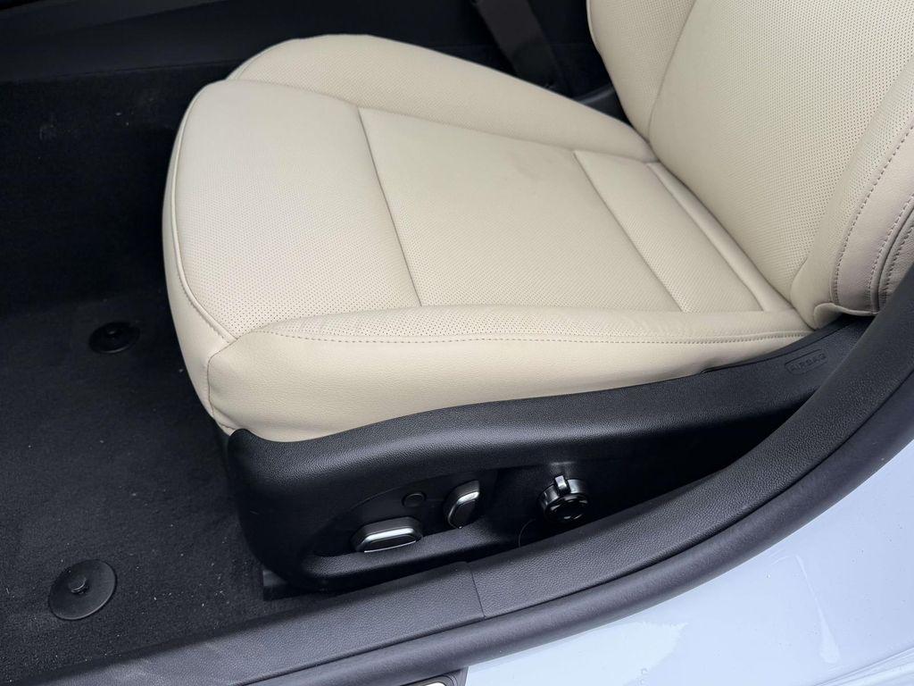 new 2026 Cadillac CT5 car, priced at $60,364