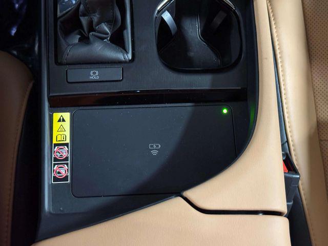 used 2024 Lexus ES 250 car, priced at $42,215