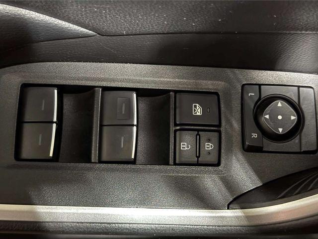 used 2022 Toyota RAV4 car, priced at $24,698