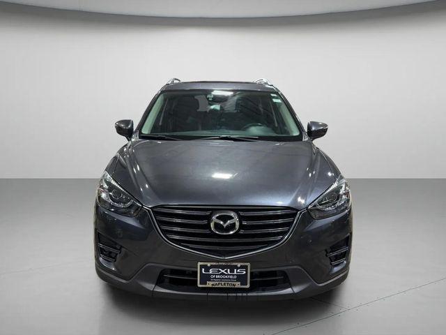 used 2016 Mazda CX-5 car, priced at $12,498