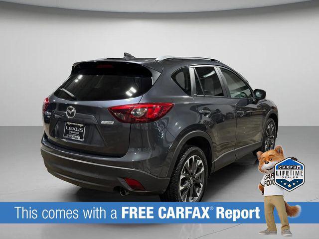 used 2016 Mazda CX-5 car, priced at $12,498
