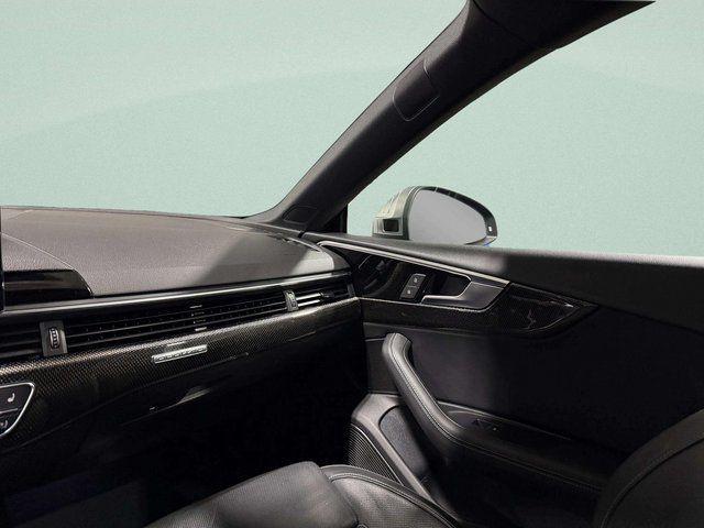 used 2022 Audi S5 car, priced at $44,498