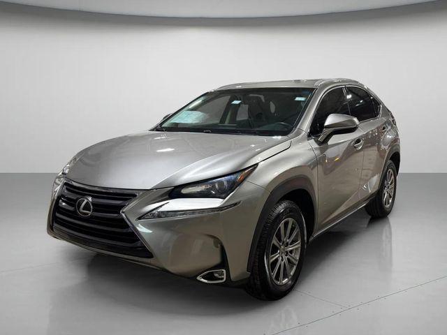 used 2017 Lexus NX 200t car, priced at $16,998