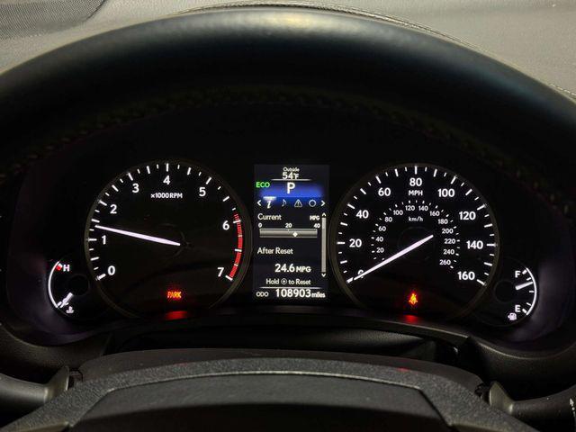 used 2017 Lexus NX 200t car, priced at $16,998