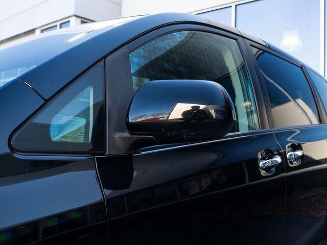 used 2016 Toyota Sienna car, priced at $17,498