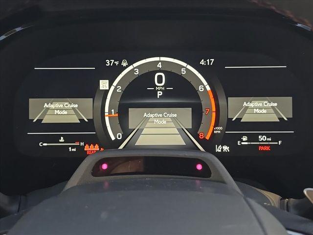 new 2026 Lexus RX 350 car, priced at $62,375