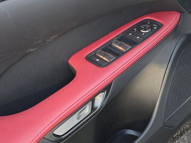 new 2026 Lexus RX 350 car, priced at $62,375