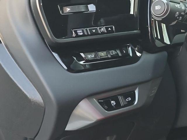 new 2026 Lexus RX 350 car, priced at $62,375