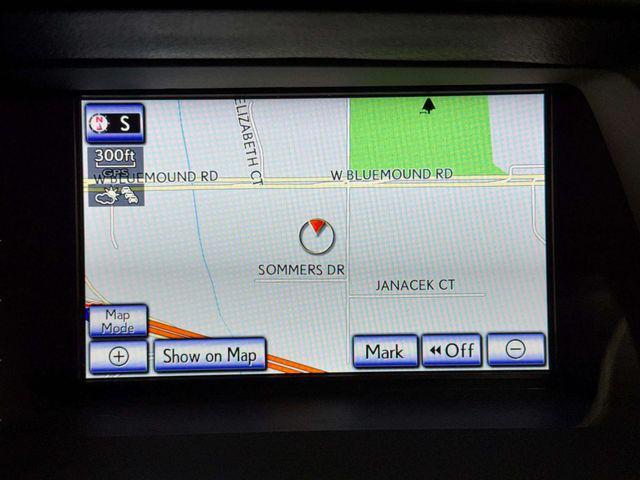 used 2014 Lexus RX 350 car, priced at $18,498