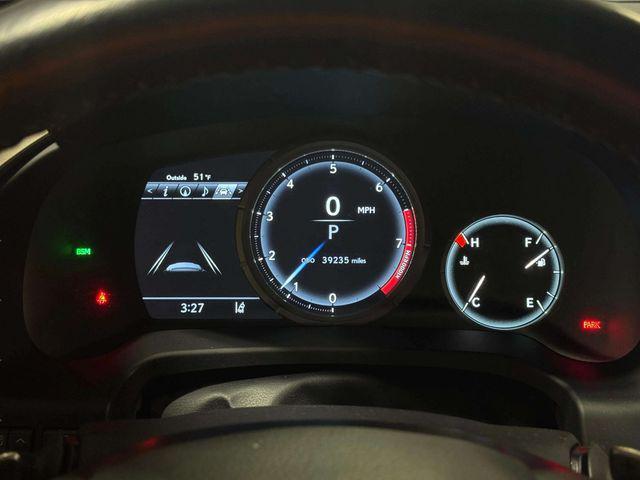 used 2021 Lexus RX 350 car, priced at $41,992