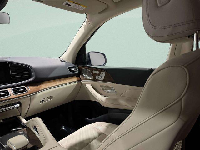 used 2023 Mercedes-Benz GLE 350 car, priced at $45,998