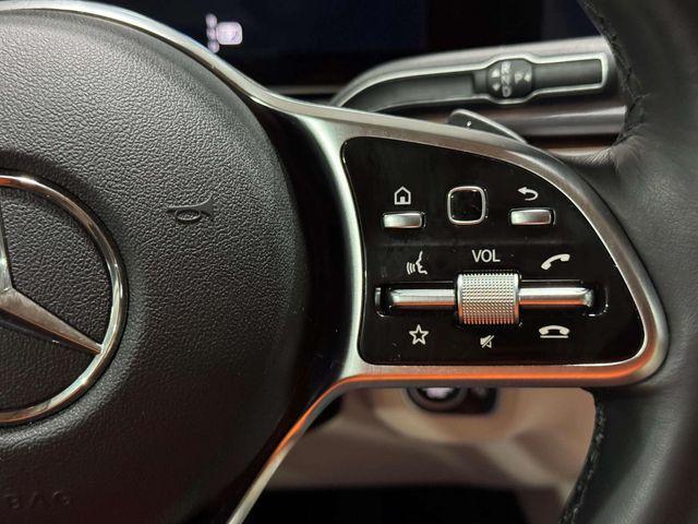 used 2023 Mercedes-Benz GLE 350 car, priced at $45,998