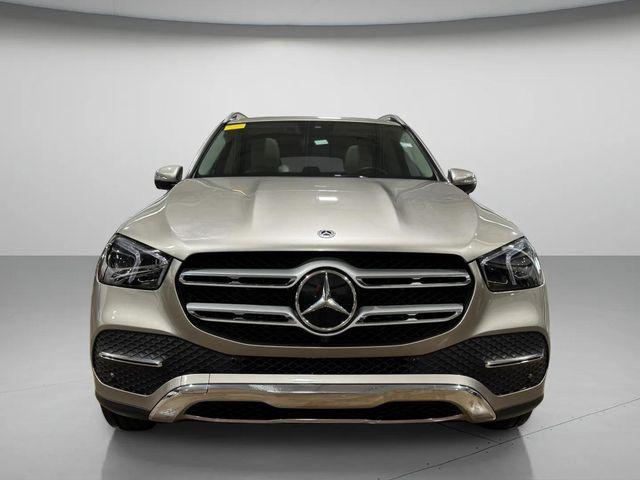 used 2023 Mercedes-Benz GLE 350 car, priced at $45,998
