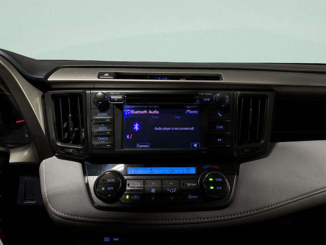 used 2013 Toyota RAV4 car, priced at $10,509