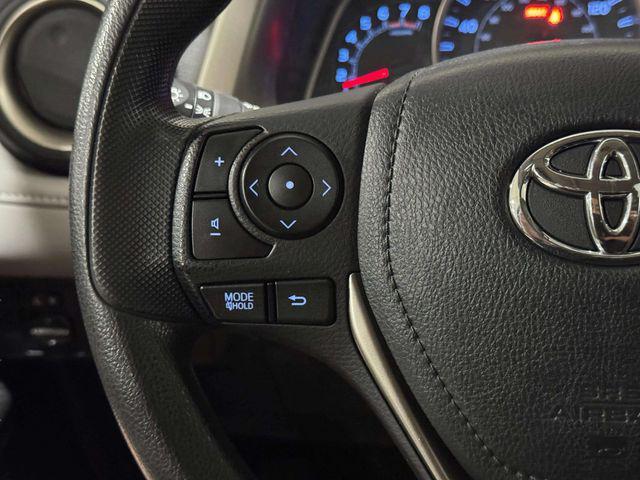 used 2013 Toyota RAV4 car, priced at $10,509