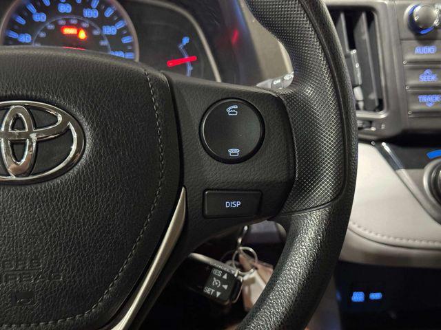 used 2013 Toyota RAV4 car, priced at $10,509