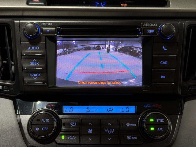 used 2013 Toyota RAV4 car, priced at $10,509
