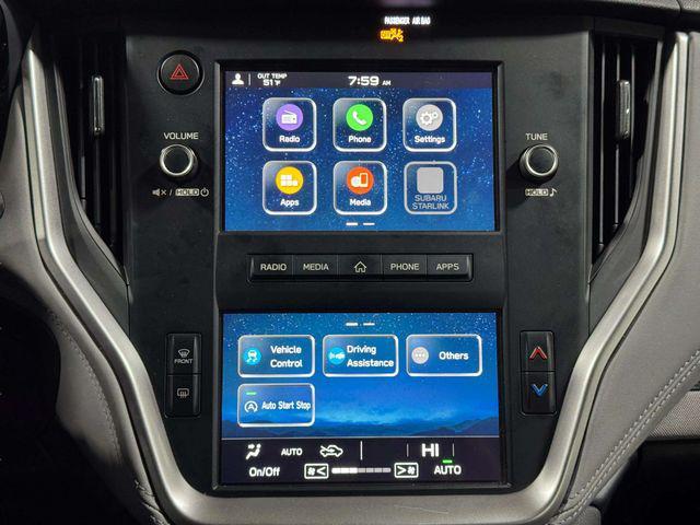 used 2020 Subaru Legacy car, priced at $13,498