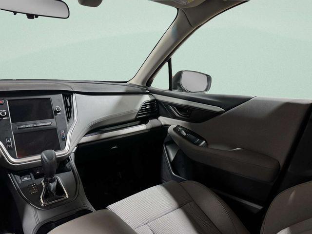 used 2020 Subaru Legacy car, priced at $13,498