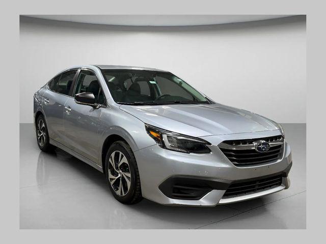 used 2020 Subaru Legacy car, priced at $13,498