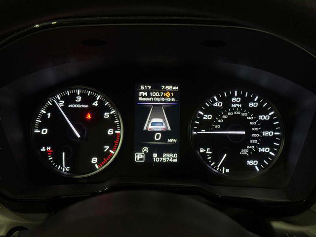 used 2020 Subaru Legacy car, priced at $13,498