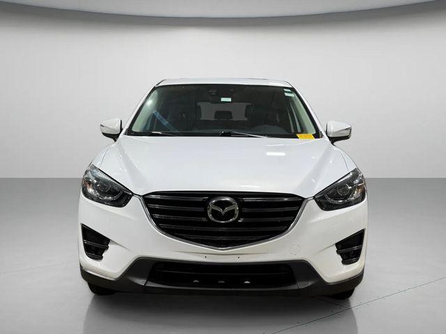 used 2016 Mazda CX-5 car, priced at $14,998