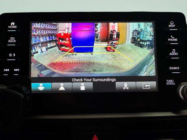 used 2019 Honda Accord Hybrid car, priced at $11,498