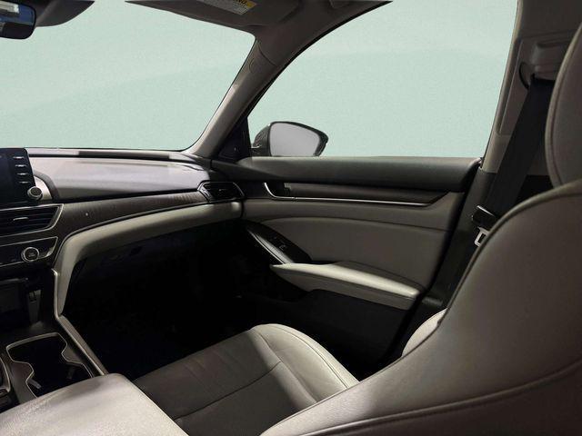 used 2019 Honda Accord Hybrid car, priced at $11,498
