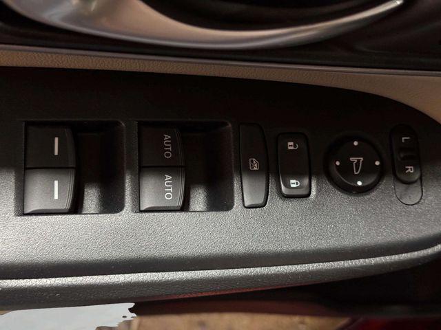 used 2018 Honda CR-V car, priced at $19,698