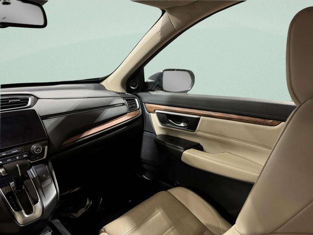 used 2018 Honda CR-V car, priced at $19,698
