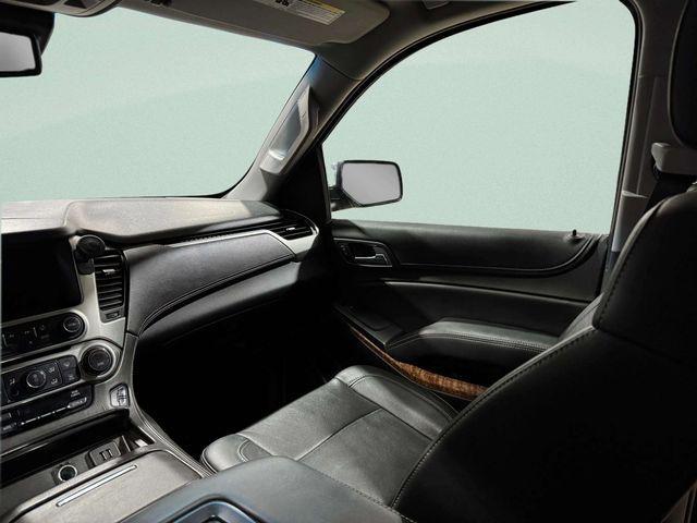 used 2015 Chevrolet Suburban car, priced at $14,498