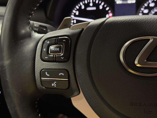 used 2021 Lexus NX 300 car, priced at $28,999