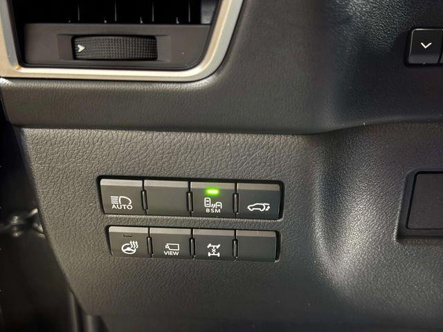 used 2021 Lexus NX 300 car, priced at $28,999