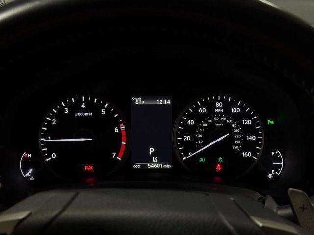 used 2021 Lexus NX 300 car, priced at $28,999