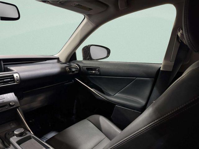 used 2016 Lexus IS 300 car, priced at $16,398